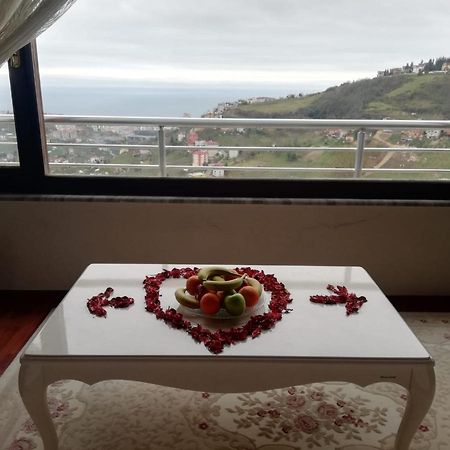 Sea & Nature Villa Hisar Trabzon Exterior foto